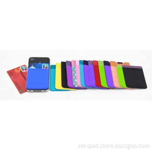 Mobile Phone Card Holder for All Mobile Phones
